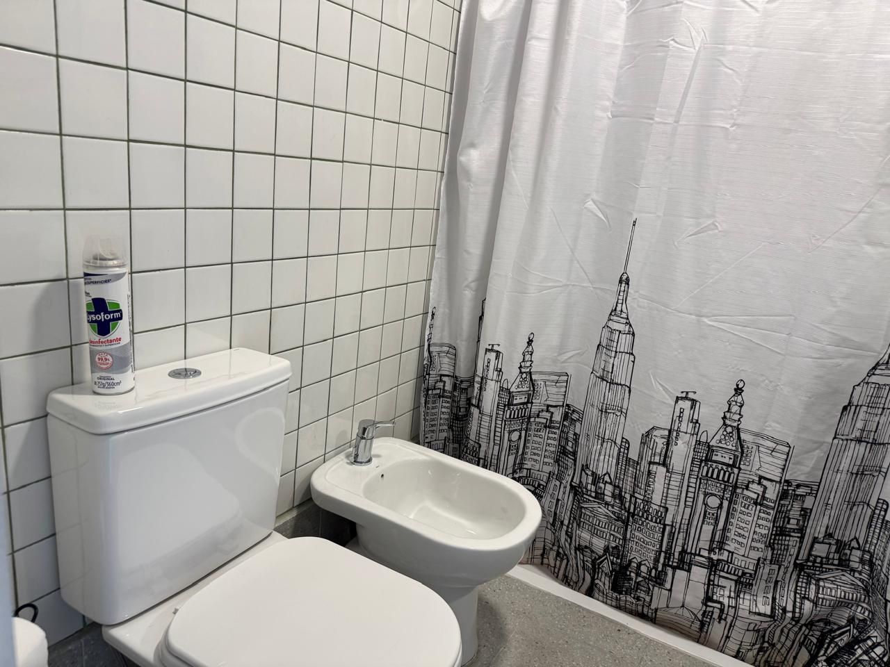 VENTA DE DEPARTAMENTO EN Capital Federal - Parque Chas - 12