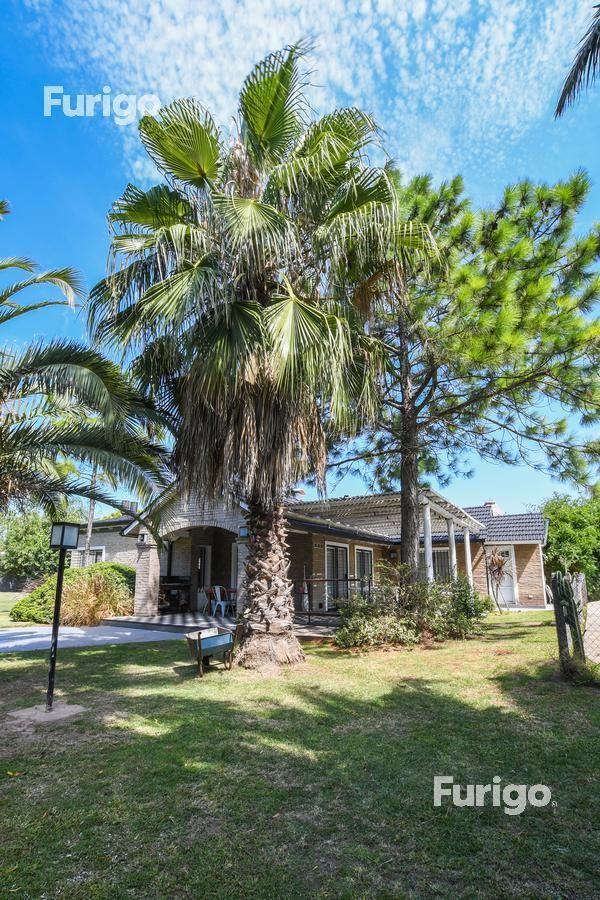 Casa en Venta en Funes, Santa Fe