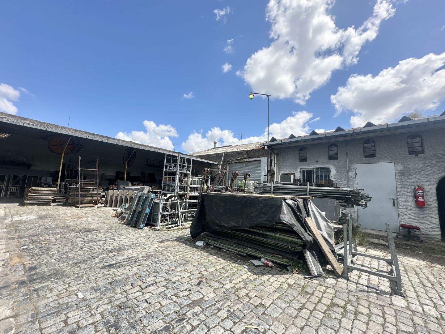 VENTA DE LOTE EN Capital Federal - Flores - 37