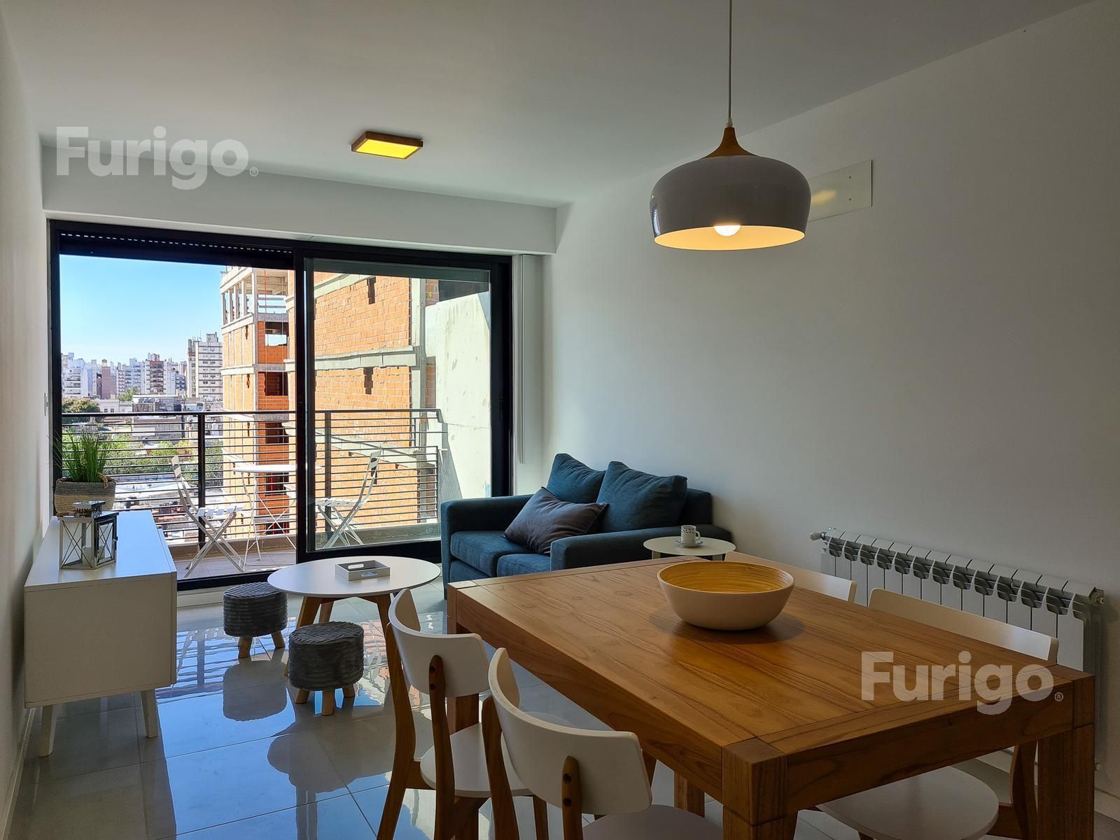 Departamento en Venta en Rosario, Santa Fe