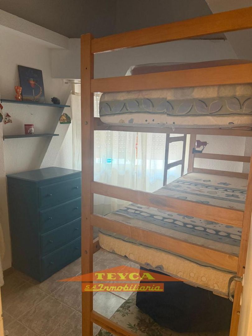 Departamento en venta  3 ambientes