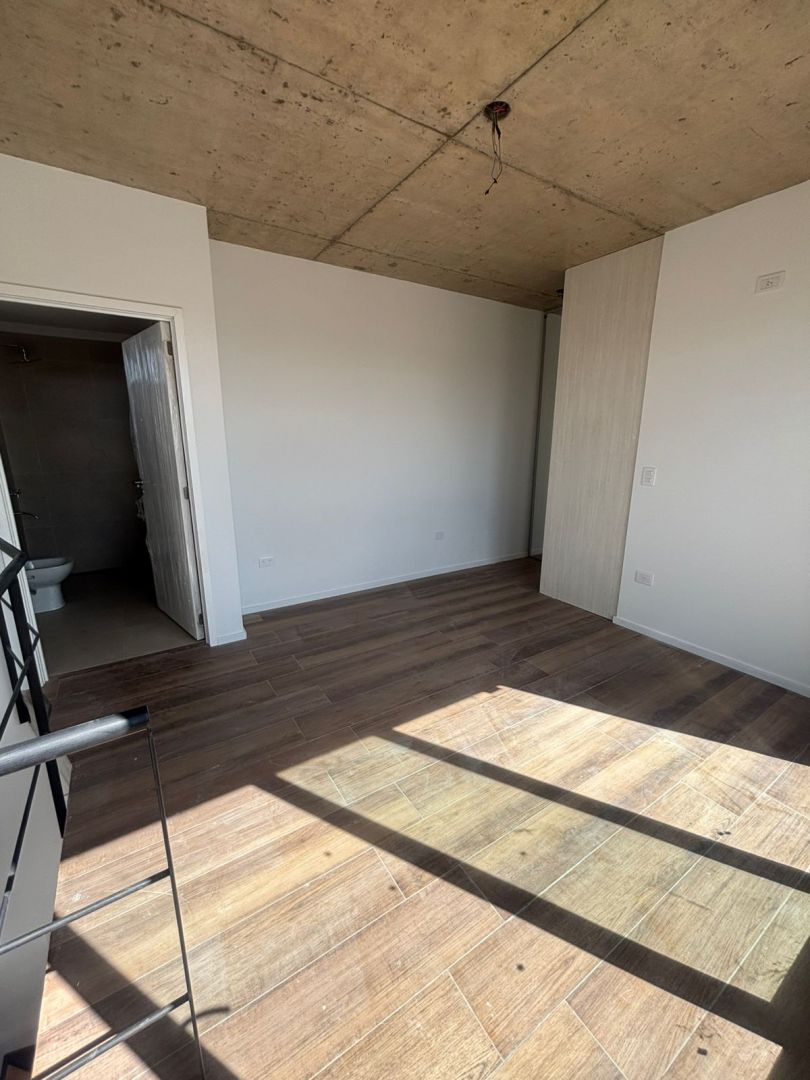 Departamento en Venta en Chacarita, Capital Federal