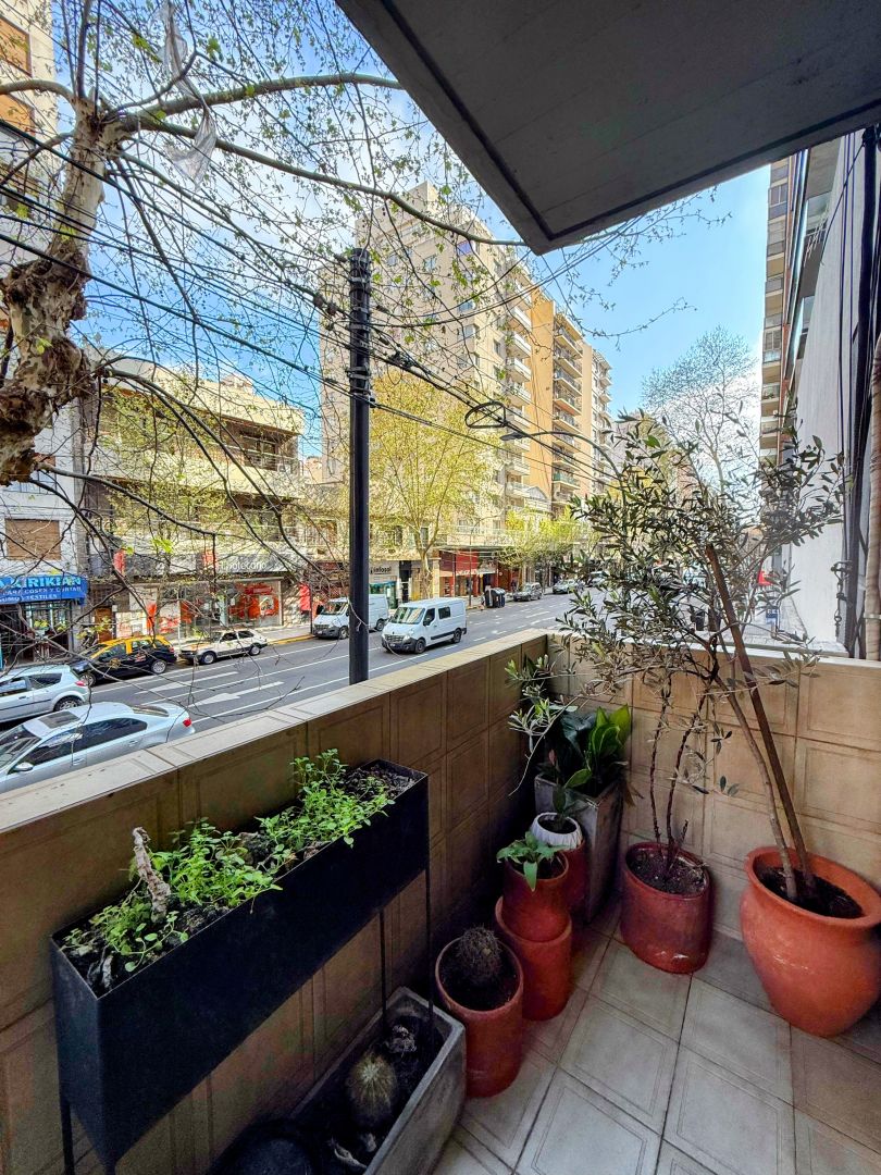 VENTA DE DEPARTAMENTO EN Capital Federal - Almagro — foto 6