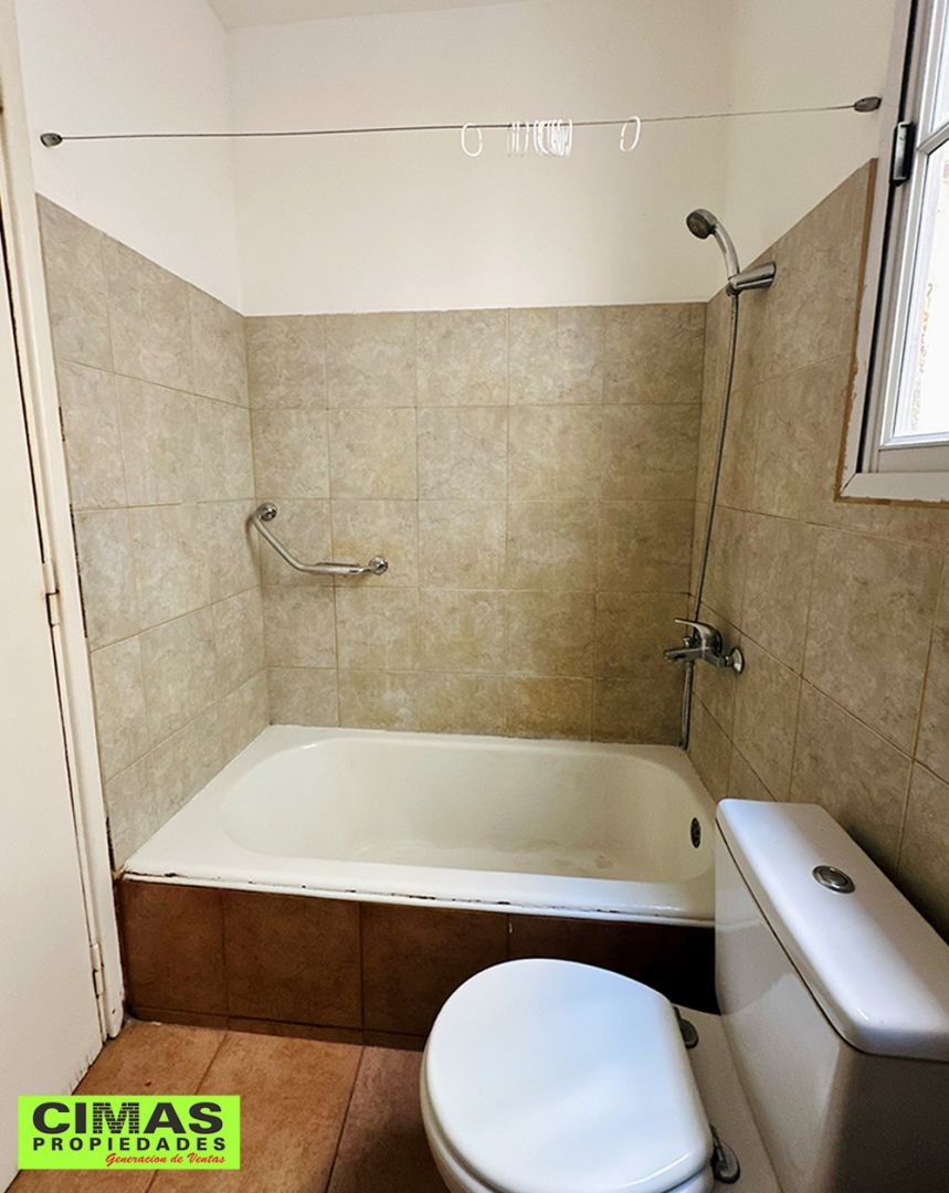 VENTA DE DEPARTAMENTO EN Capital Federal - Paternal - 34