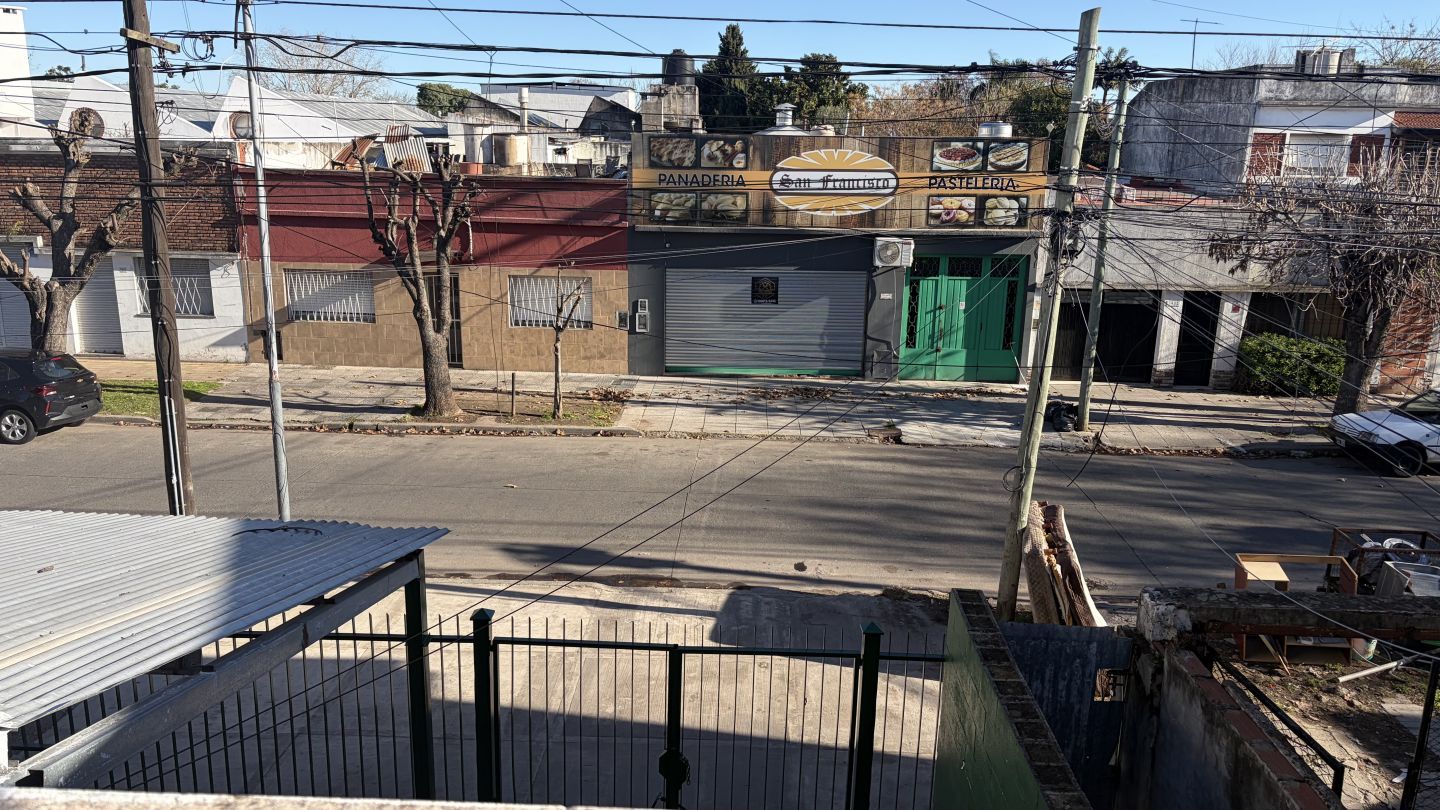 Galpon en Venta en General San Martin, G.B.A. Zona Norte
