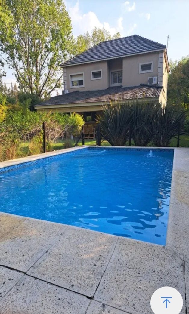 Casa en OMBUES 5400