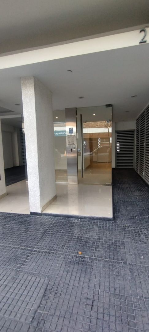 ALQUILER DE DEPARTAMENTO EN Capital Federal - Villa Crespo - 17