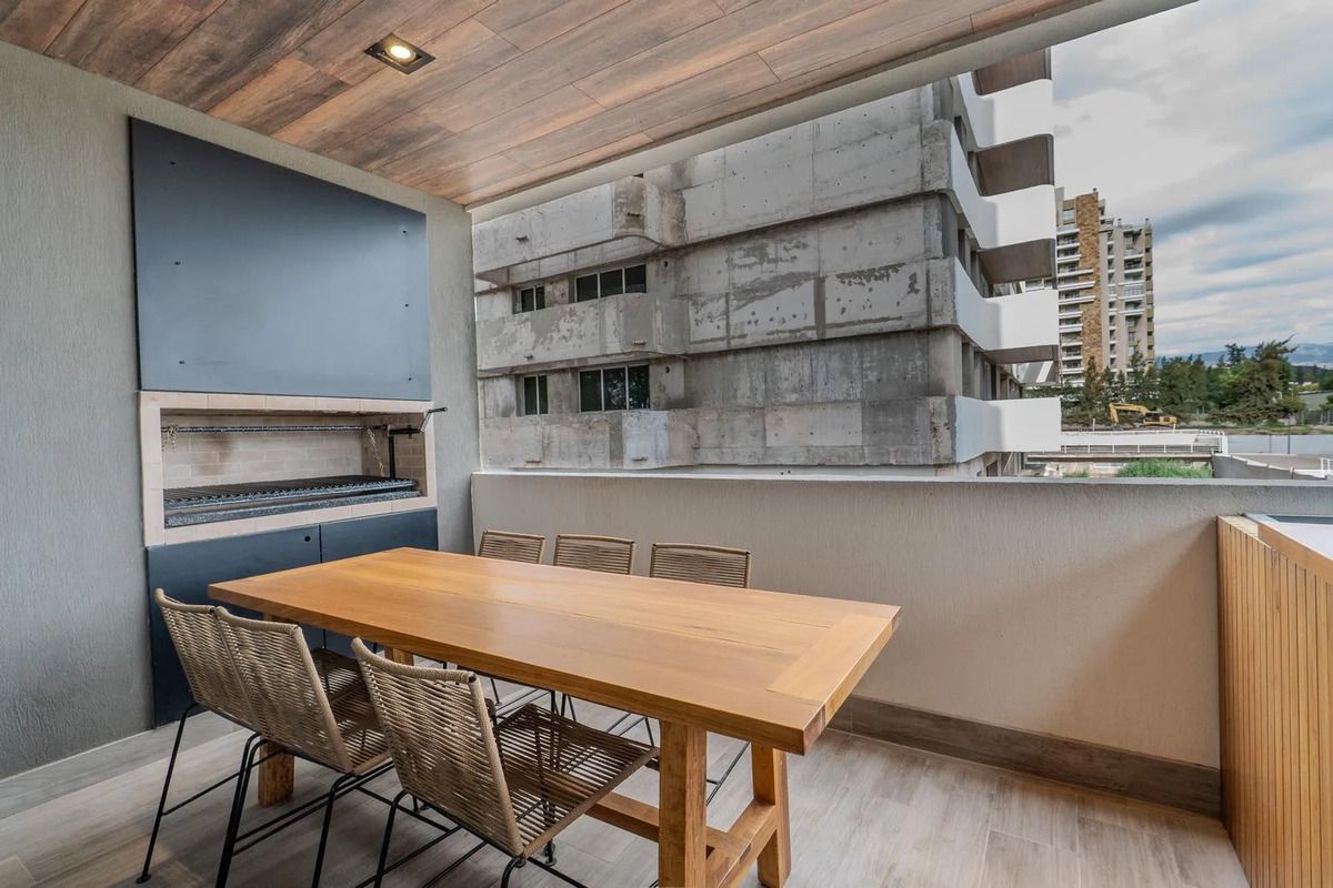 Departamento en Venta en Godoy Cruz, Mendoza