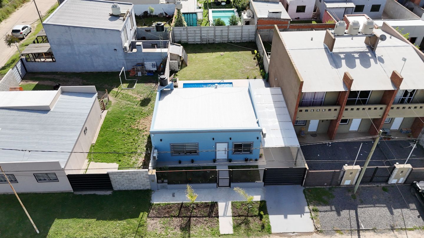 Casa EN VENTA