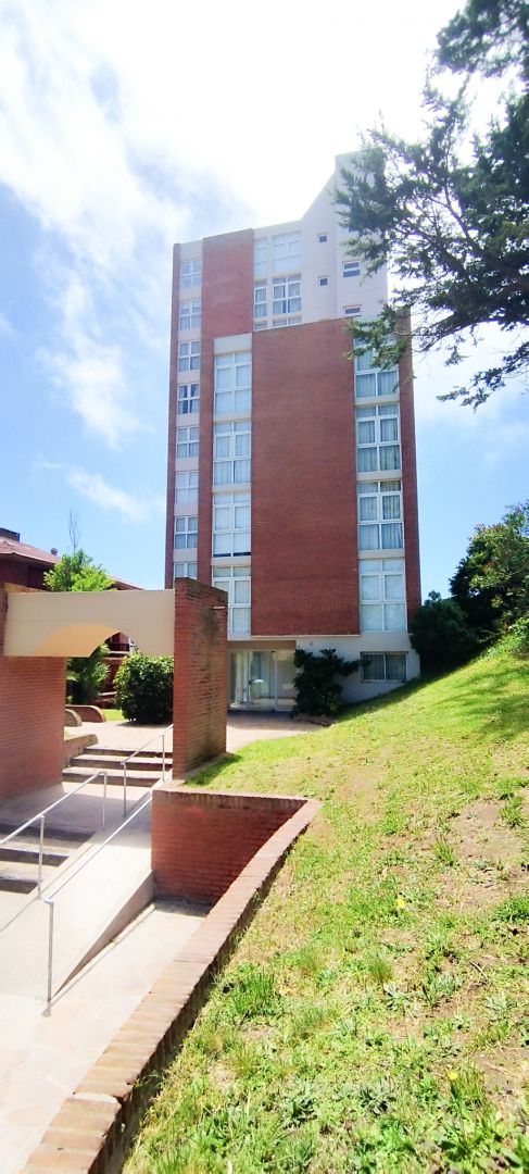Departamento en alquiler Centro /sur 2 ambientes
