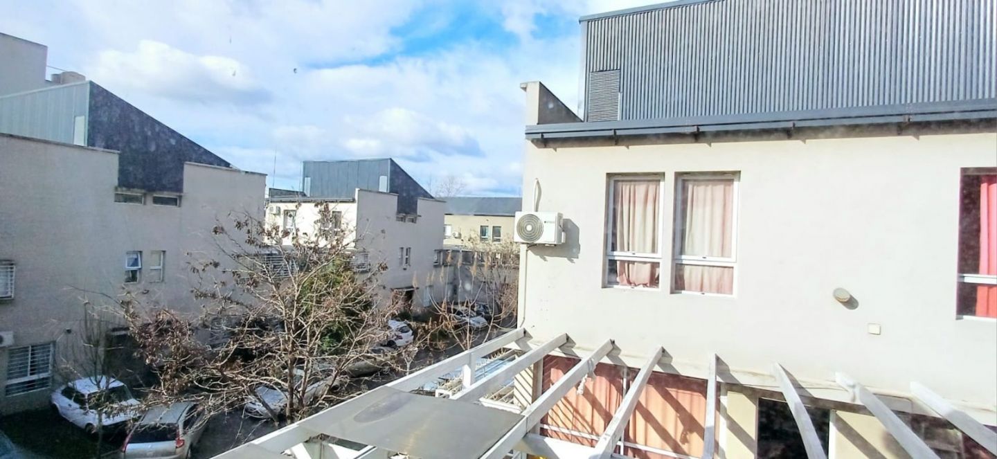 Departamento en Venta en Moron, G.B.A. Zona Oeste