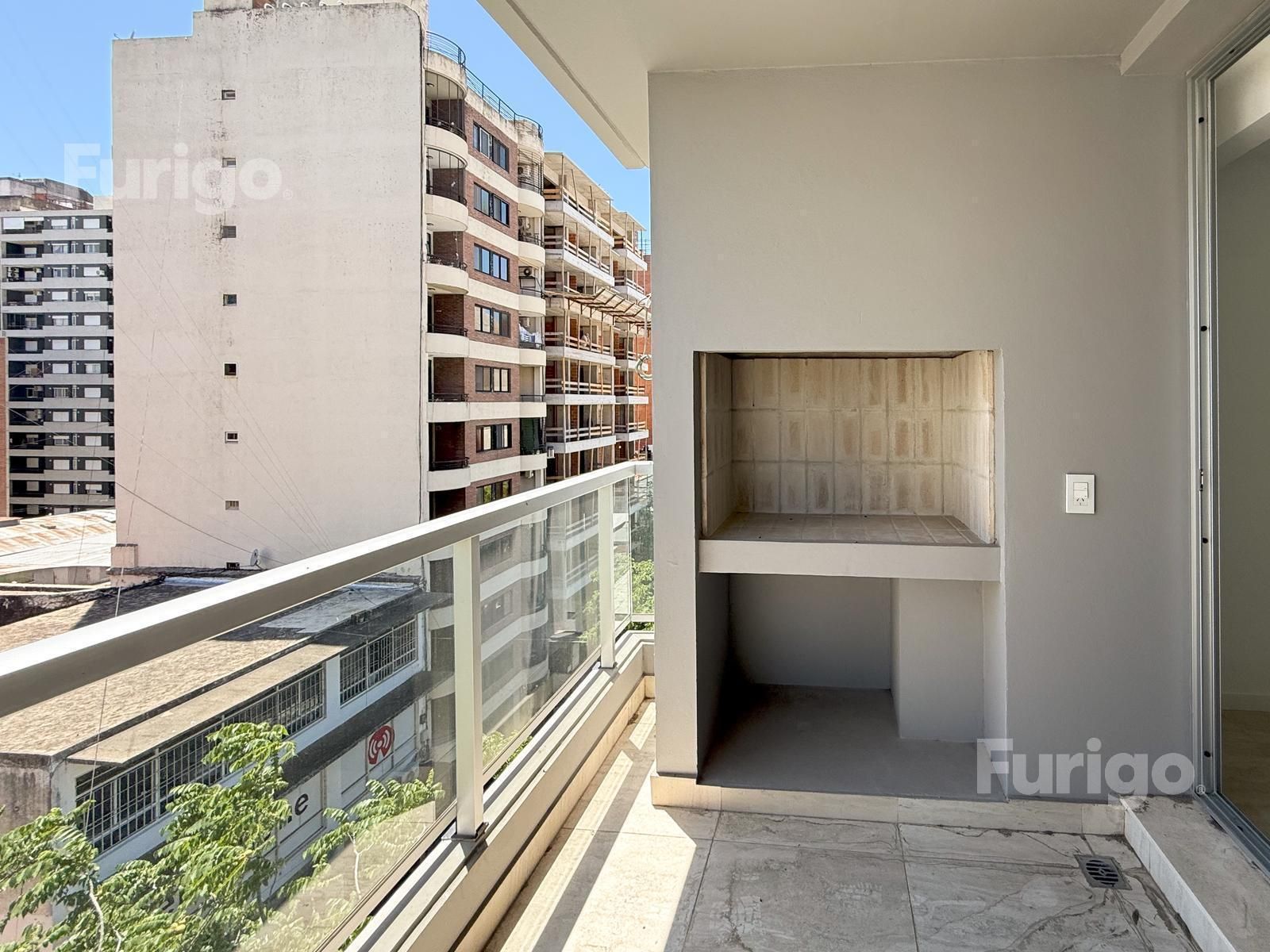 Departamento en Venta en Rosario, Santa Fe