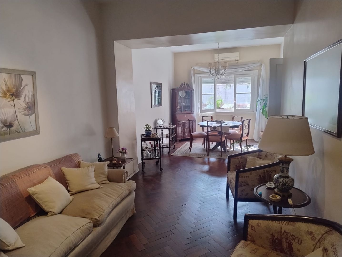 VENTA DE DEPARTAMENTO EN Capital Federal - Recoleta - 2