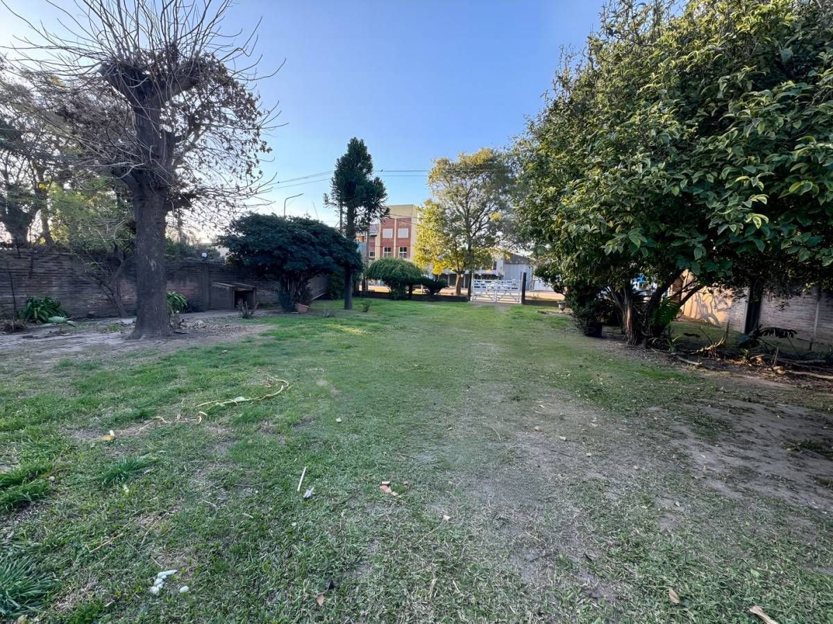 Casa en venta 3 ambientes