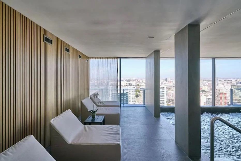 ALQUILER DE DEPARTAMENTO EN Capital Federal - Puerto Madero - 29