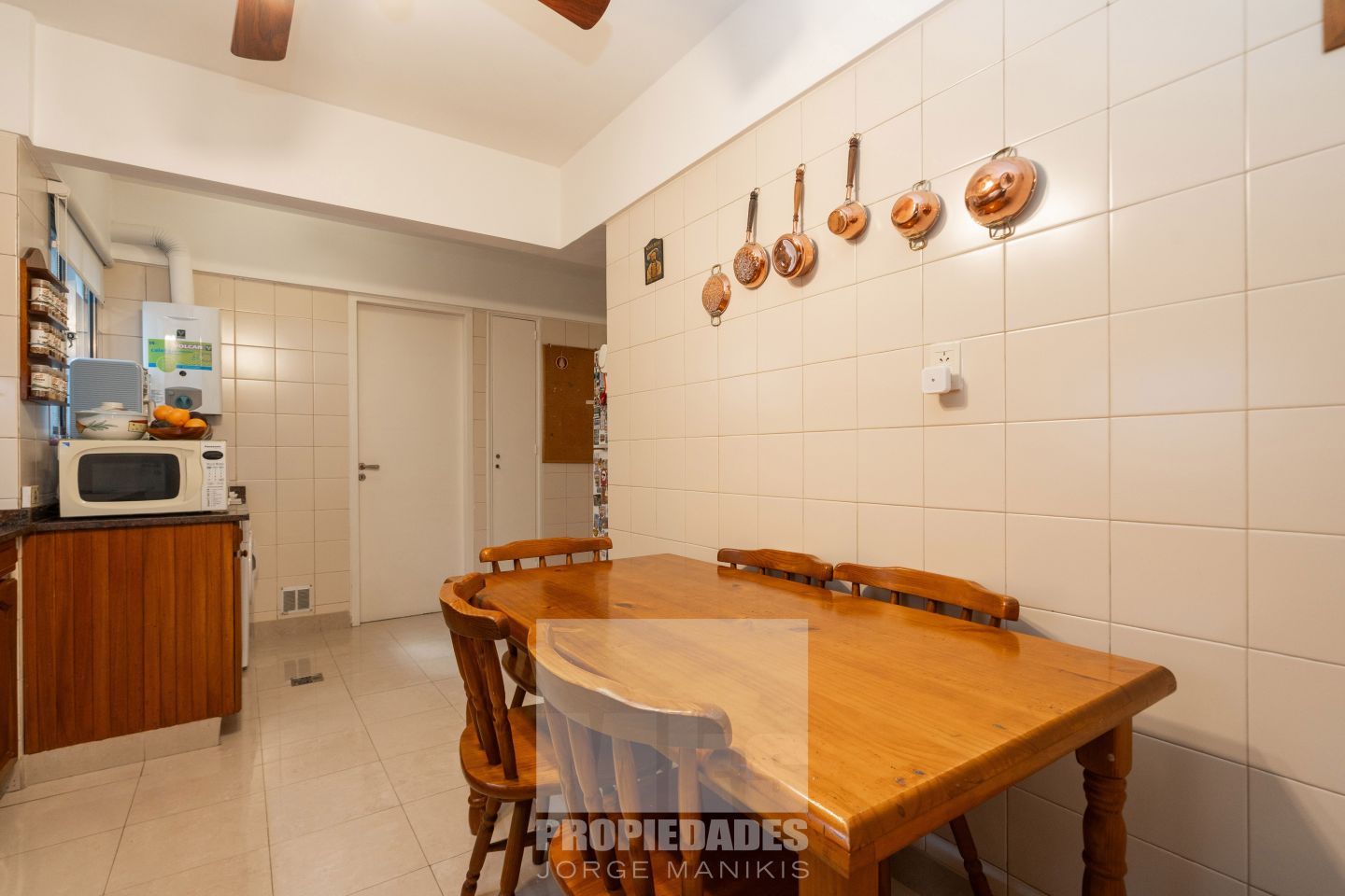 Departamento en Venta en Barracas, Capital Federal