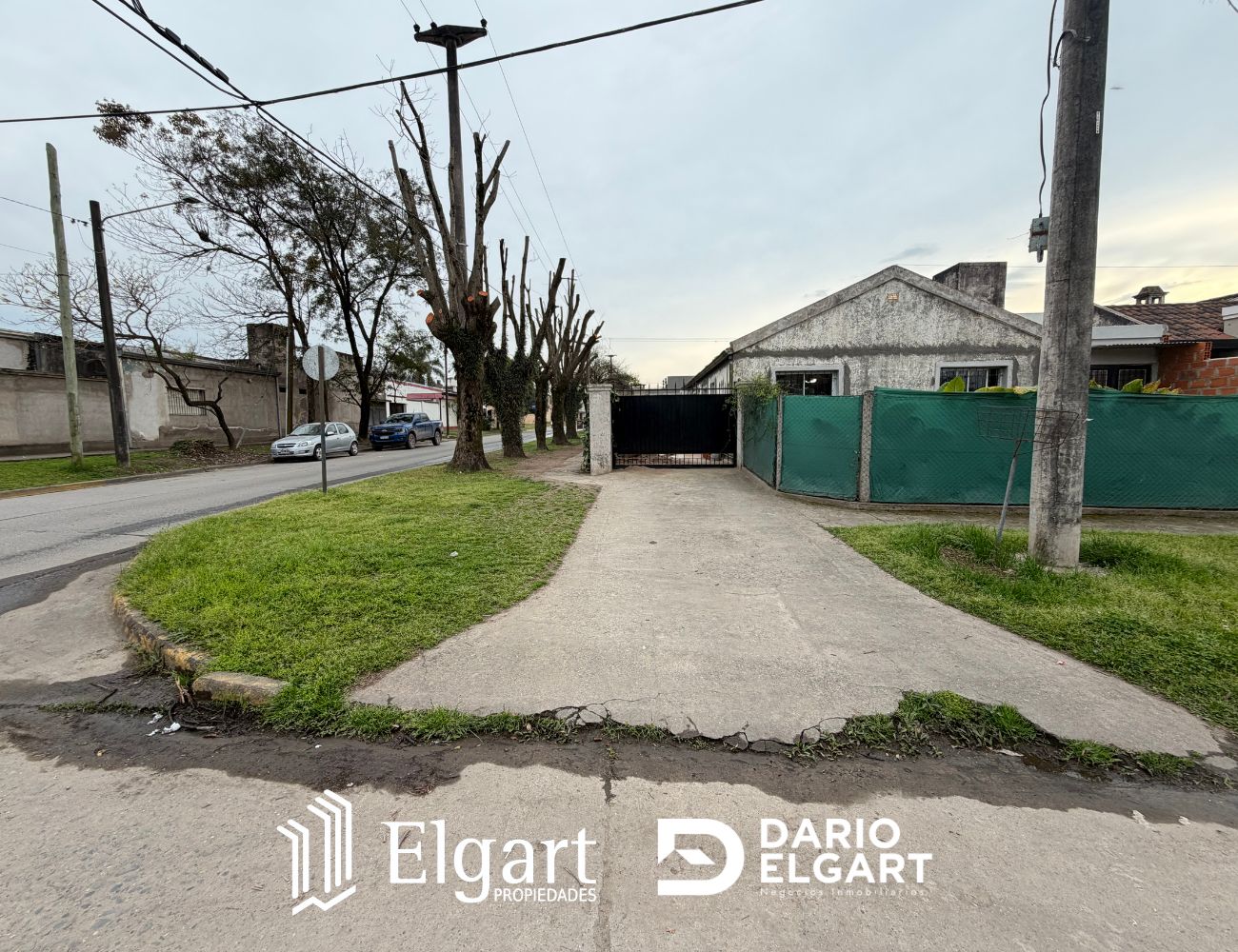Propiedad Casa en venta 3 ambientes