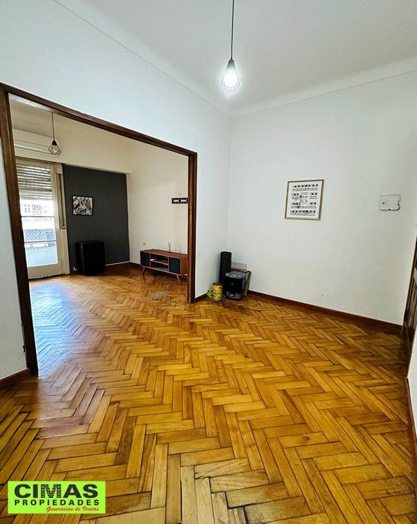VENTA DE DEPARTAMENTO EN Capital Federal - Paternal - 19