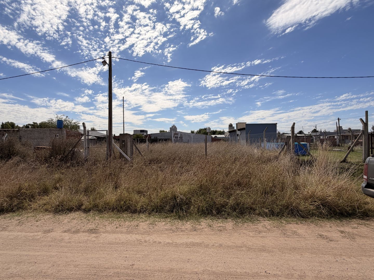 Lote EN VENTA