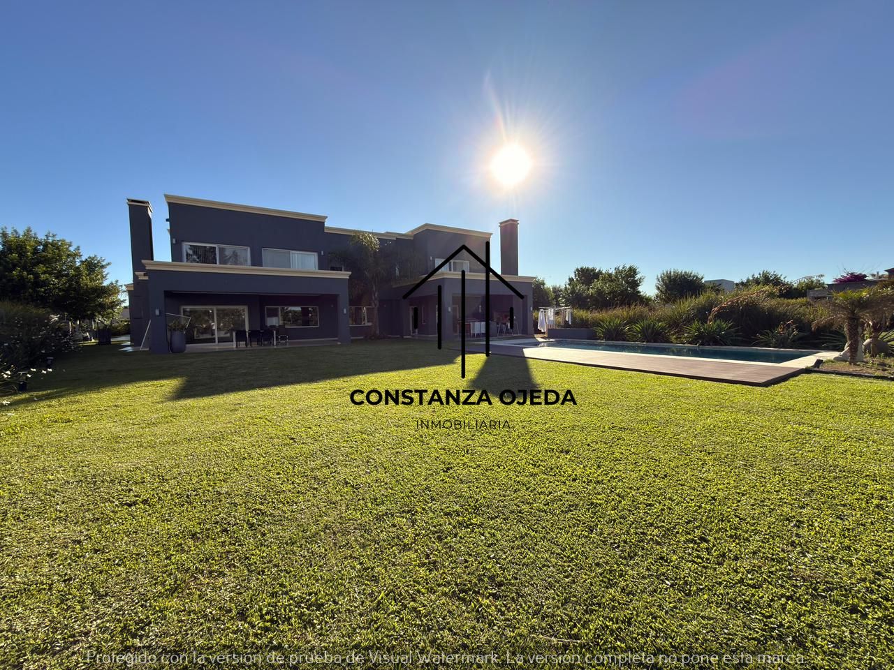 VENTA DE CASA EN General Rodríguez - Terravista - 25
