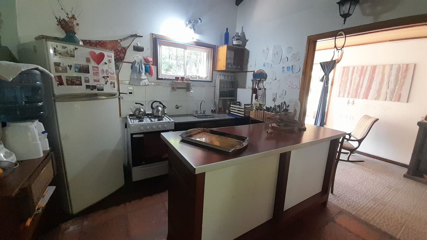Casa en Venta en Punta Indio, Buenos Aires Interior