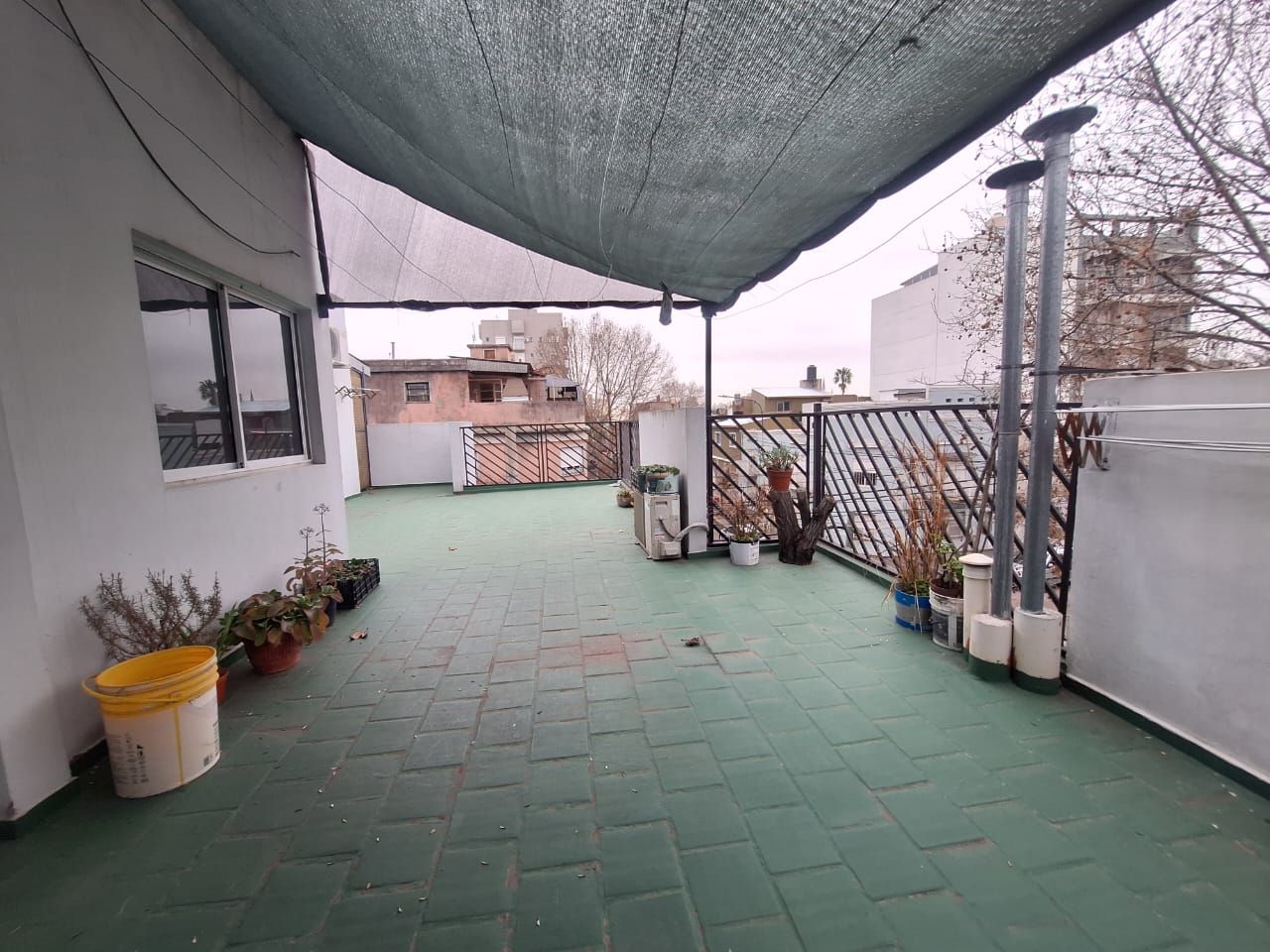 Departamento en Alquiler en Tres de Febrero, G.B.A. Zona Oeste