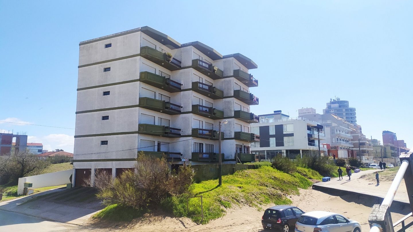 Departamento en venta Centro 3 ambientes