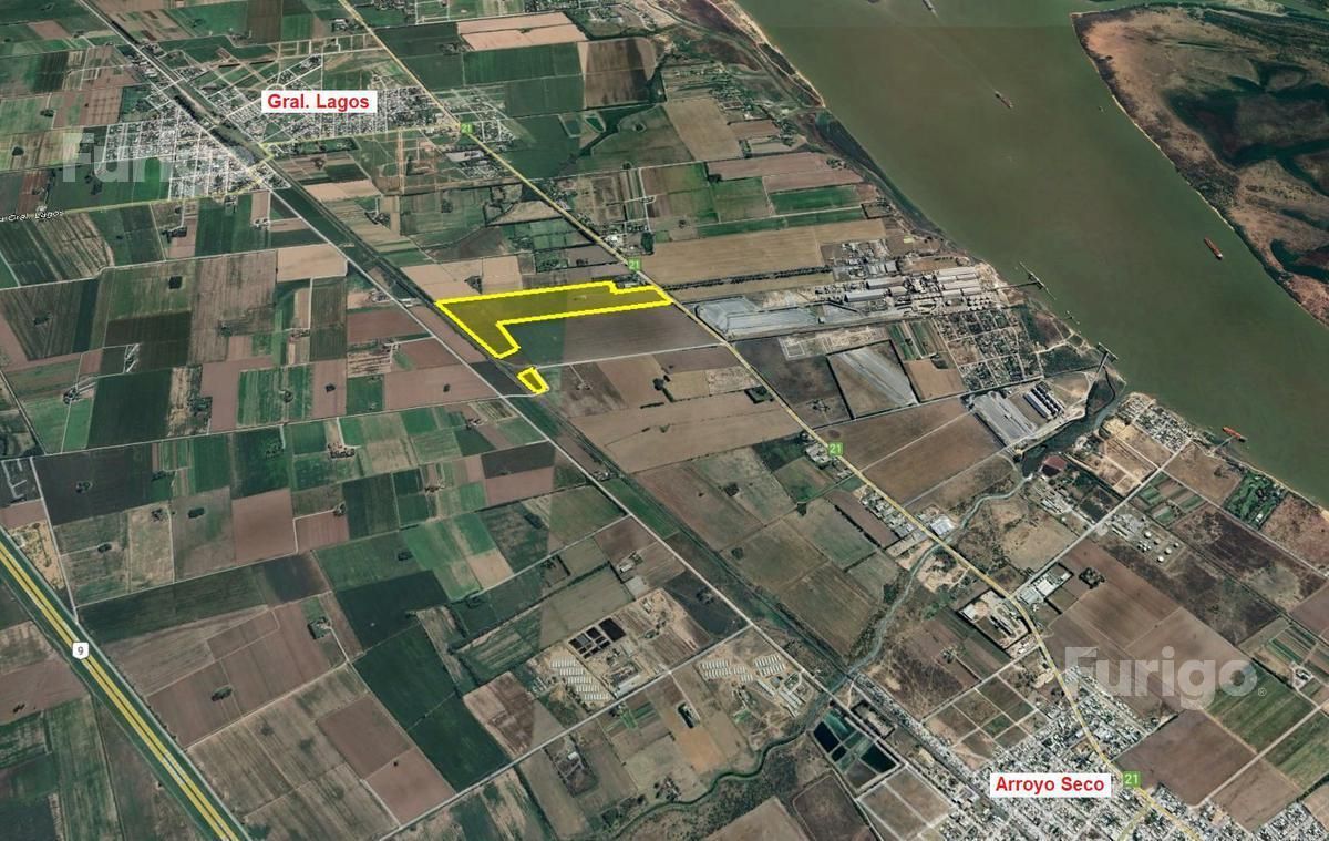 Lote EN VENTA