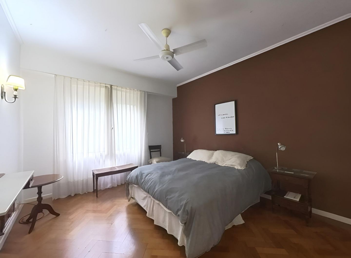 VENTA DE DEPARTAMENTO EN Capital Federal - Recoleta - 41