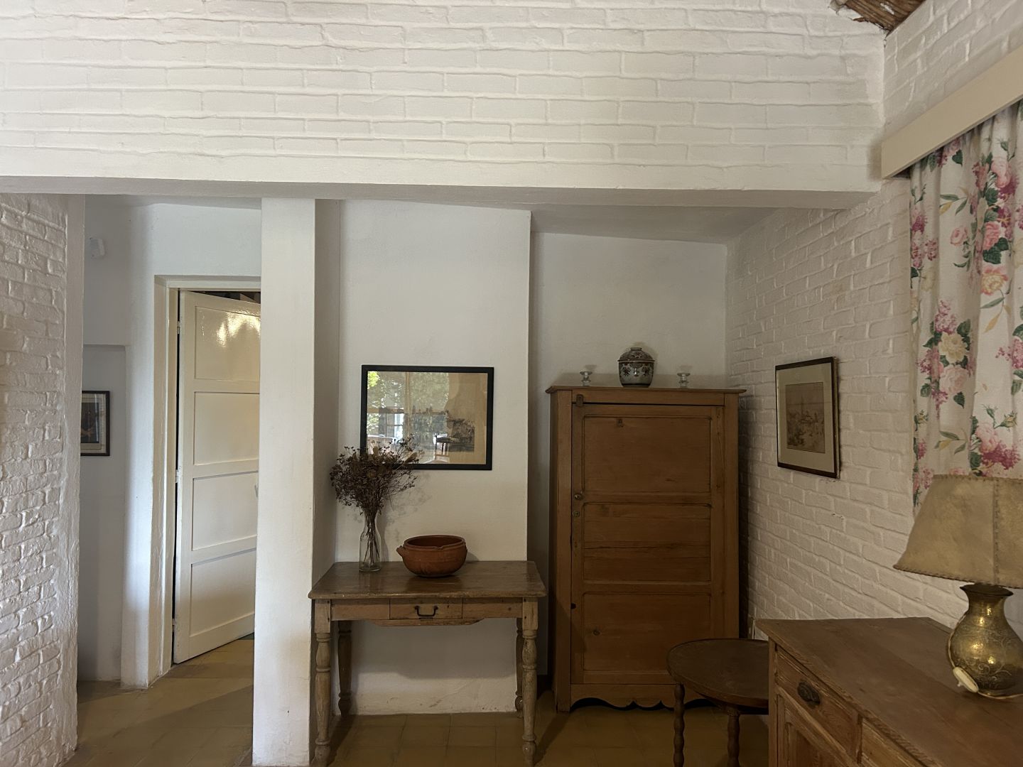 Casa EN ALQUILER TEMPORARIO