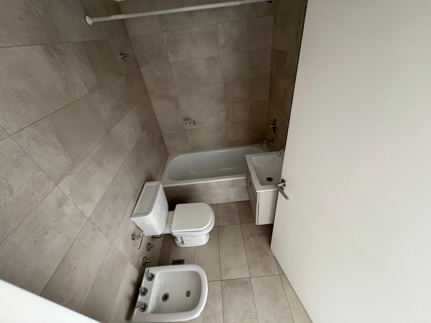 VENTA DE DEPARTAMENTO EN Capital Federal - Monserrat - 13