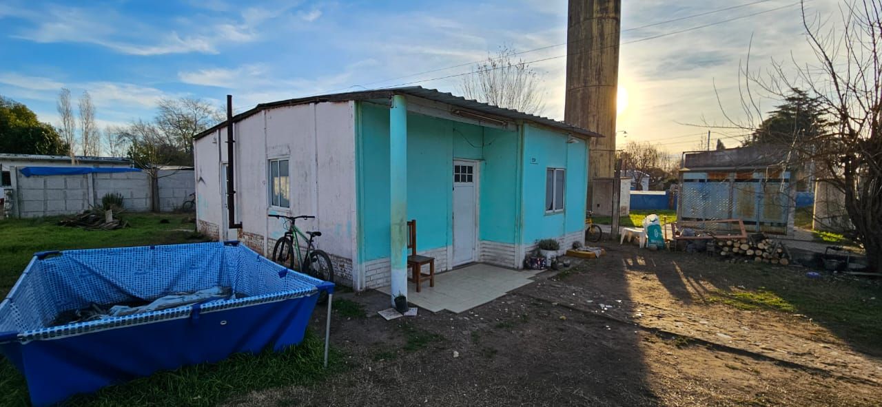 Casa EN VENTA