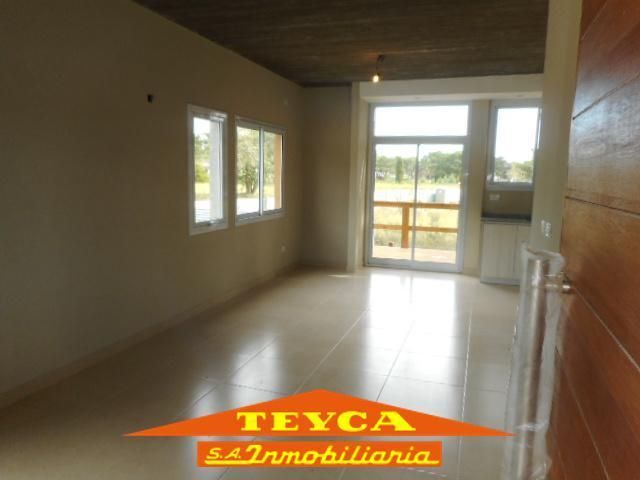Departamento en venta Pinamar 3 ambientes