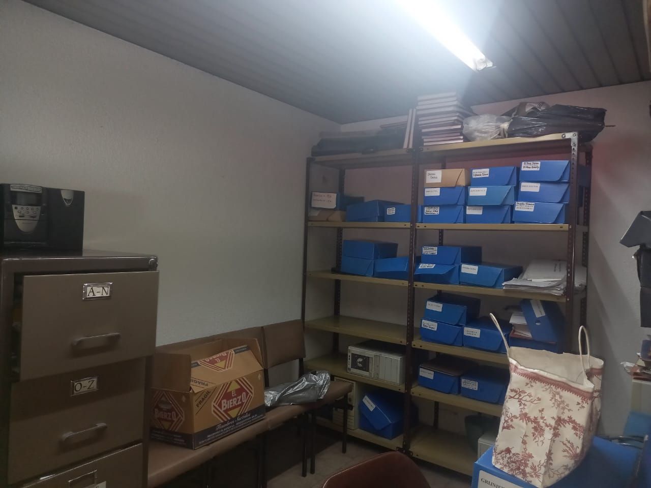 ALQUILER DE OFICINA EN José C Paz - José C Paz - 9