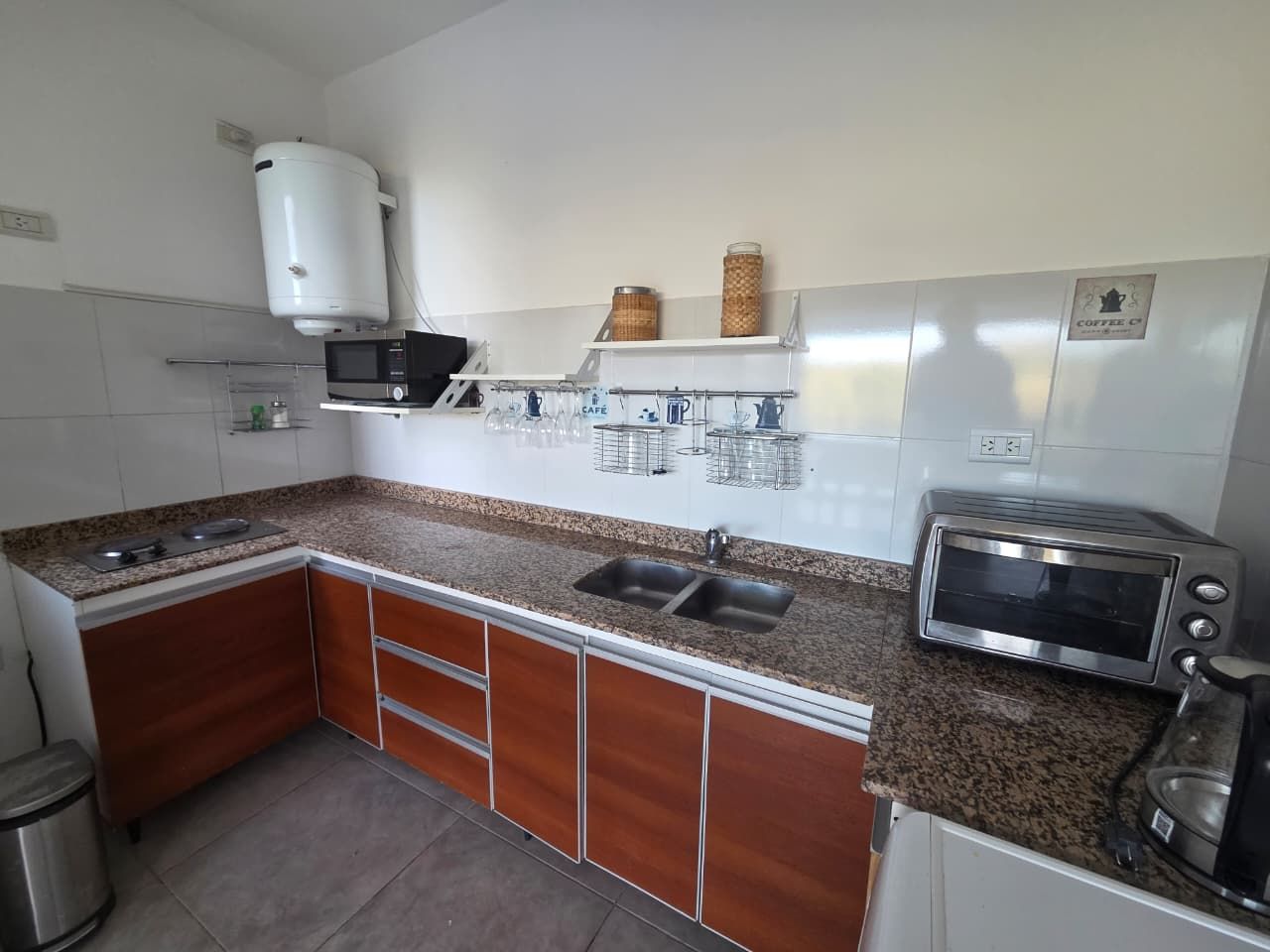 Departamento EN ALQUILER