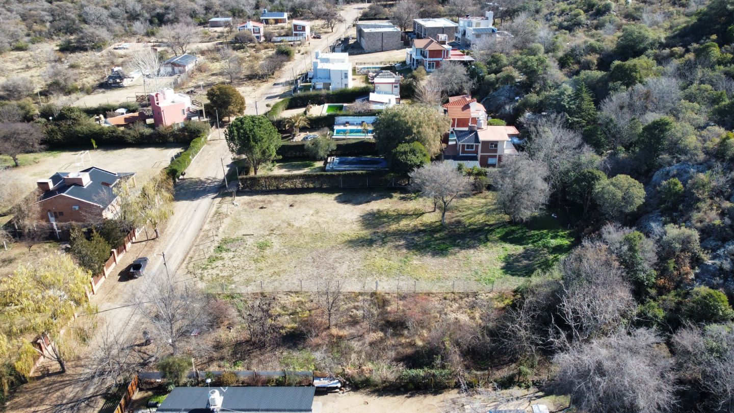 Lote EN VENTA
