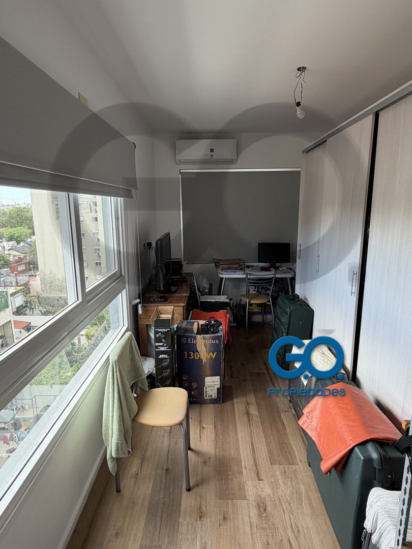 Departamento en Venta en Villa Urquiza, Capital Federal