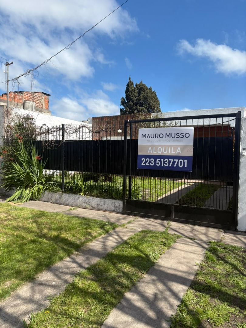 Casa en Alquiler en Mar del Plata, Buenos Aires Costa Atlantica