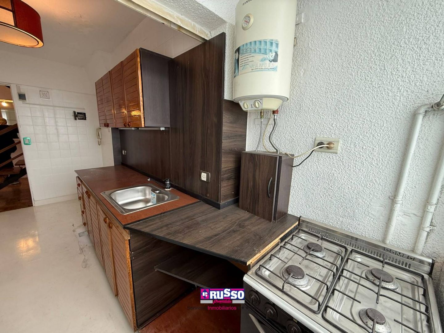 Departamento en venta Ramos Mejía 4 ambientes - miniatura 23