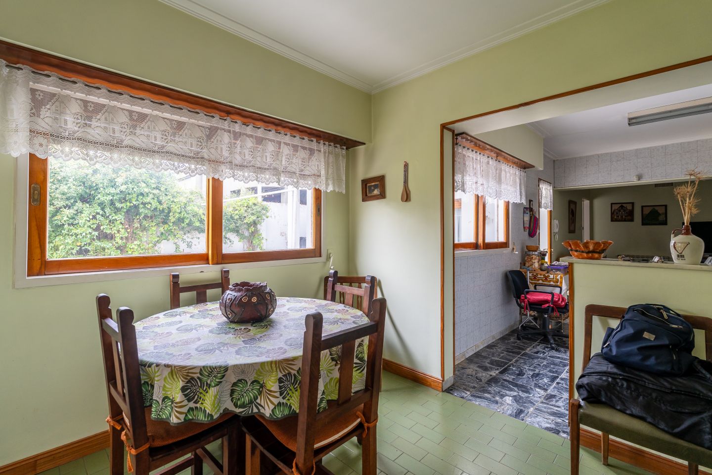 VENTA DE CASA EN Olavarría - Microcentro - 38