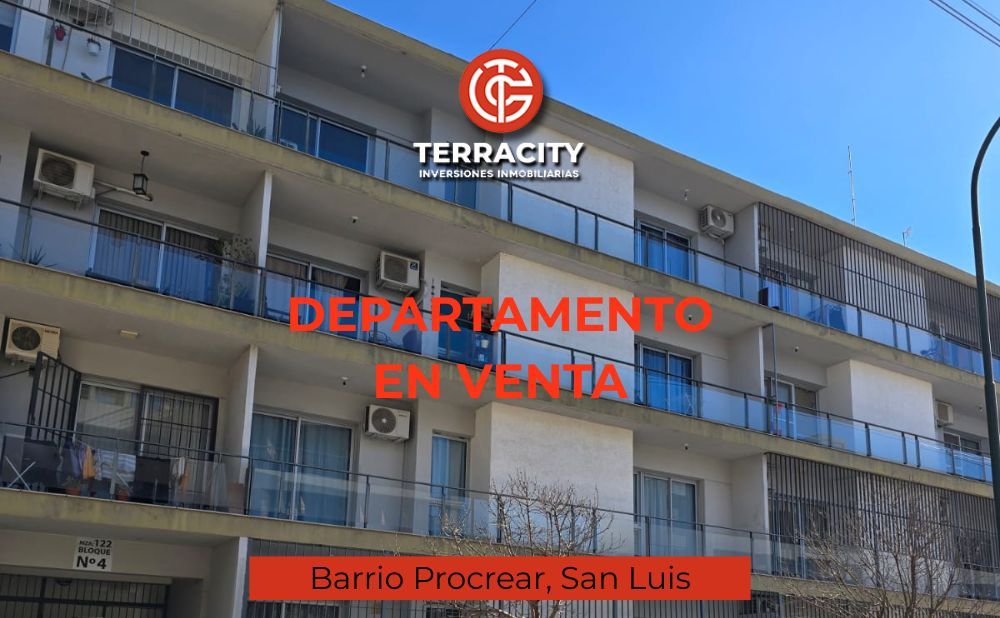 Casa en venta Barrio Procrear 3 