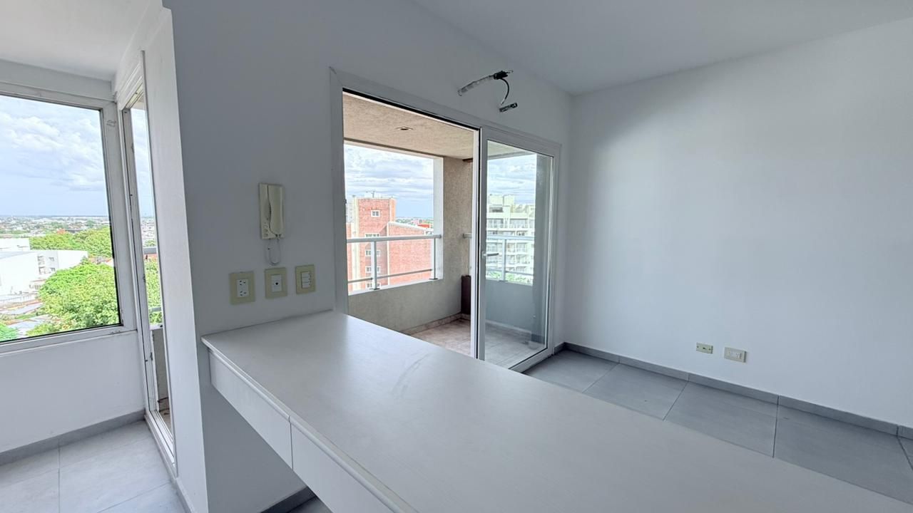 Departamento en Venta en General San Martin, G.B.A. Zona Norte