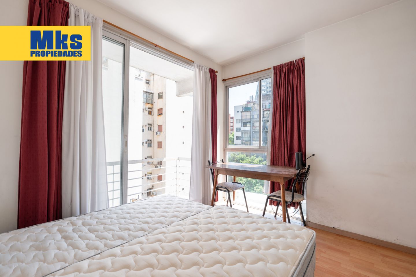 VENTA DE DEPARTAMENTO EN Capital Federal - Almagro - 1