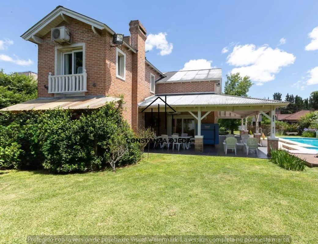 Casa EN VENTA