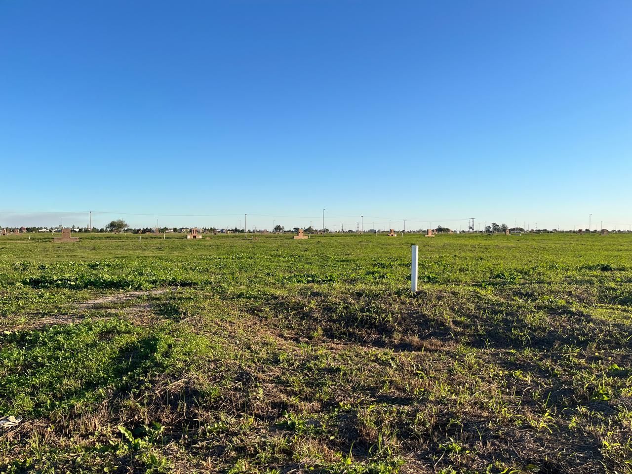 Lote EN VENTA