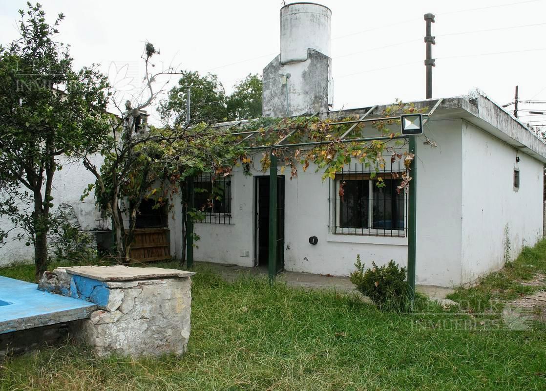 Casa en Venta en Ituzaingo, G.B.A. Zona Oeste