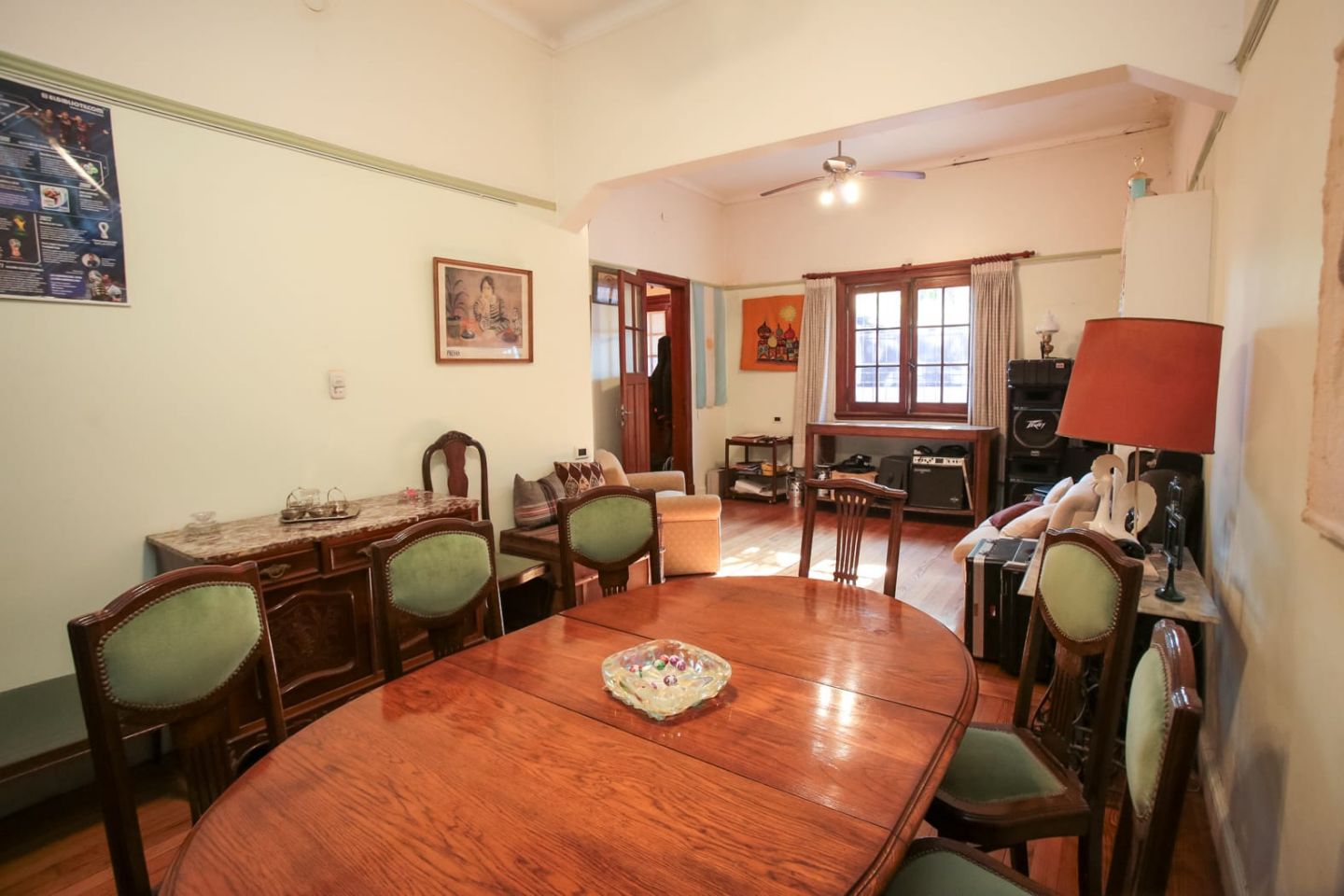 Casa en Venta en Villa Pueyrredon, Capital Federal