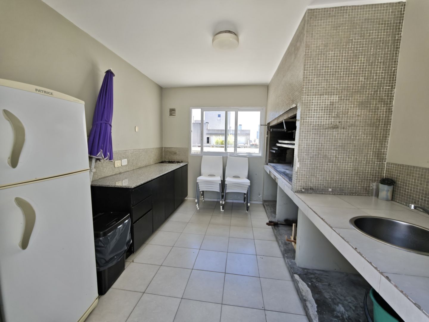 VENTA DE DEPARTAMENTO EN Capital Federal - Palermo Hollywood - 14