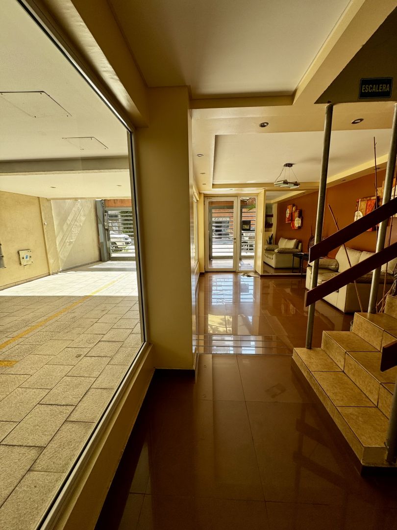 Departamento en Alquiler en Tres de Febrero, G.B.A. Zona Oeste