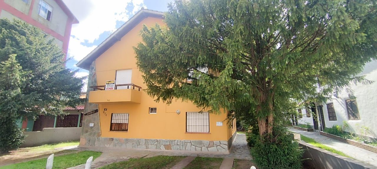 Departamento en venta y alq. temporario Sur 3 ambientes